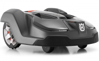 Automowers