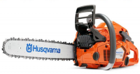 Chainsaws