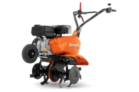 Cultivators and Rotavators