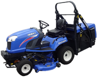 Diesel Lawnmowers