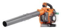 Leaf Blowers and Vacuums