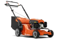 Pedestrian Lawnmowers