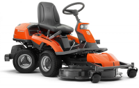 Rider Lawnmowers