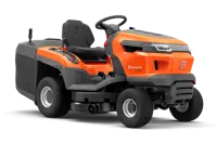 Tractor Lawnmowers