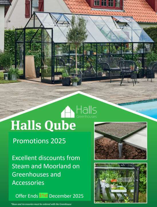 Qube PROMOTION