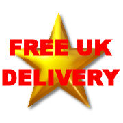 Free UK Home Delivery on all Husqvarna Automowers - See Terms