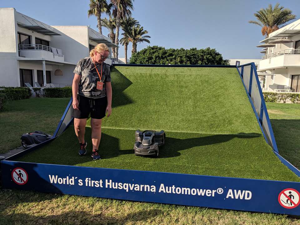 Husqvarna 435x awd price clearance