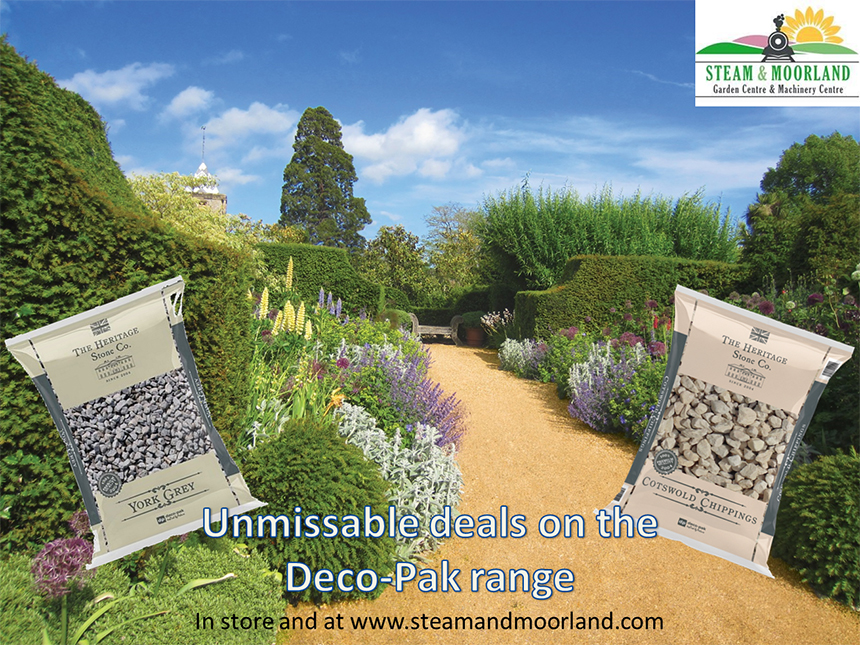 Deco-Pak Offer