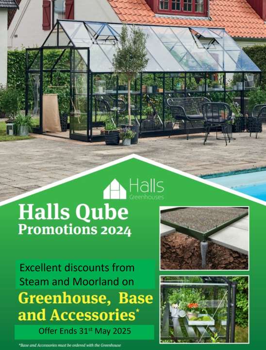 Qube PROMOTION