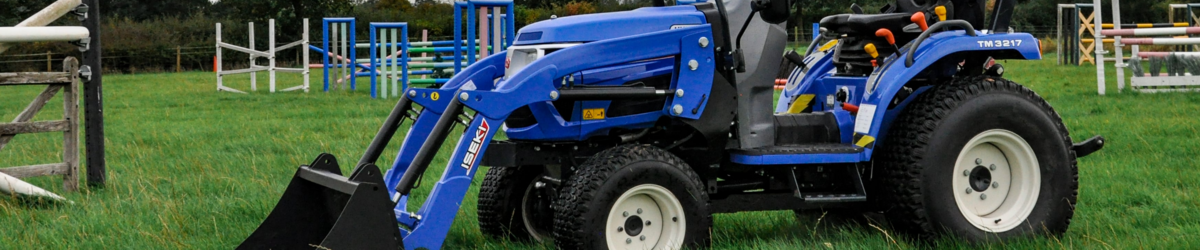 Agricultural Products