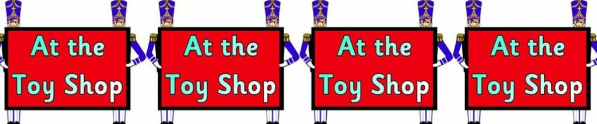 Our Toy Shop