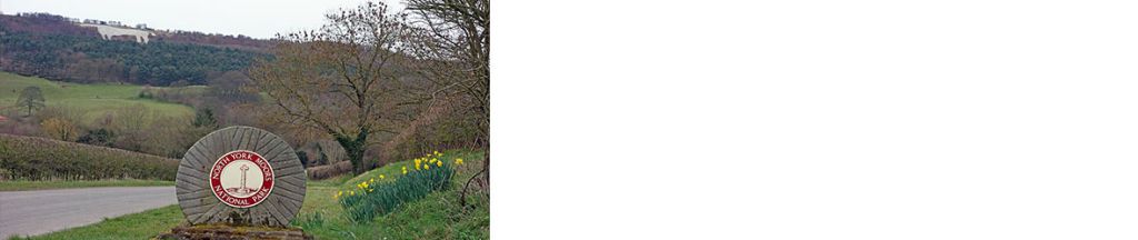 steam and moorland - garden centre and machinery centre