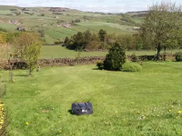 FLASH (a 330X) at West Yorkshire - Installed May 2015