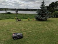 Husqvarna 315X Just installed in South Yorkshire - Spring 2019