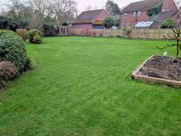 Husqvarna 405VE Nera - First Morning