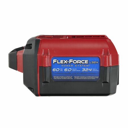 81860 Toro 60V 6.0Ah Battery - image 1