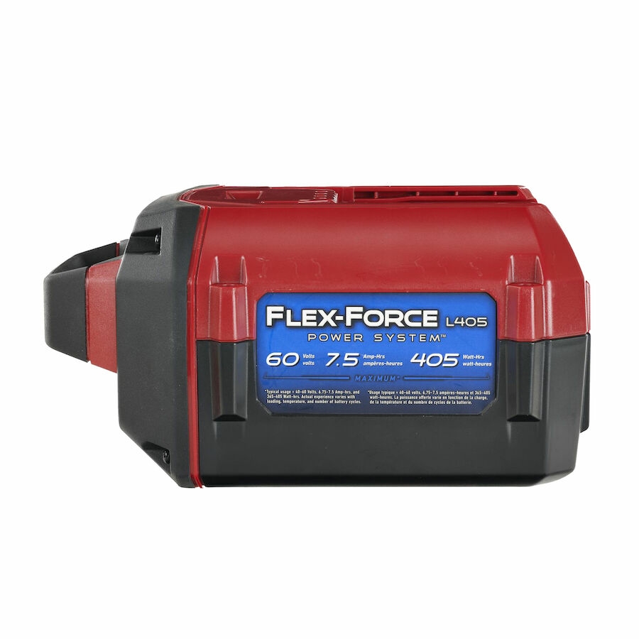 81875 Toro 60V 7.5Ah Battery - Steam & Moorland Garden Centre