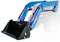 Agricultural Implements