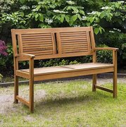 Alexander Rose - Lakeside Bench 4ft - AC1341