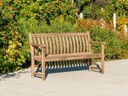 Alexander Rose Sherwood Broadfield Bench 5ft - 335S - image 2