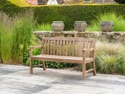 Alexander Rose Sherwood Cuckfield Bench 5ft - 387S - image 2