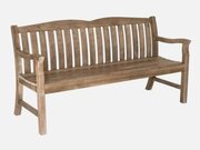 Alexander Rose Sherwood Cuckfield Bench 5ft - 387S (EX-DISPLAY)