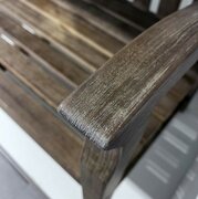 Alexander Rose Sherwood Cuckfield Bench 5ft - 387S (EX-DISPLAY) - image 3