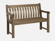 Alexander Rose Sherwood St George Bench 4ft - 346S