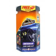 ARMORALL Interior Car Care Kit