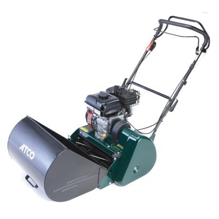 Atco Clipper 16 40cm Cylinder Lawnmower
