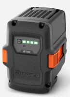 Batteries and Chargers