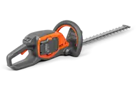 Battery Hedgecutter and Hedgetrimmer