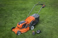 Battery Lawnmowers