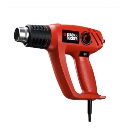 BLACK&DECKER 2000W Heat Gun