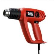 BLACK&DECKER 2000W Heat Gun