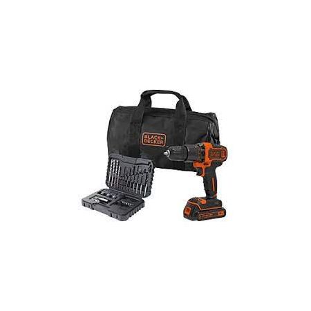 Black & Decker Combi Drill 18 Volt