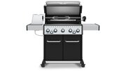 Broil King Baron 590 IR