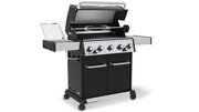 Broil King Baron 590 IR - image 2