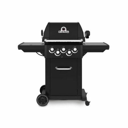 Broil King Royal 390 Shadow (824283SDW) - image 1