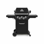 Broil King Royal 390 Shadow (824283SDW) - image 3