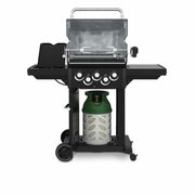 Broil King Royal 390 Shadow (824283SDW) - image 3