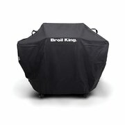 BroilKing Select Cover - Fits Gems, Royals, & BK310 (67468) - image 1