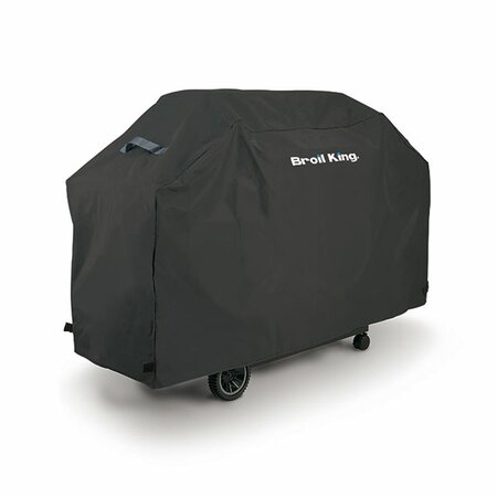 BroilKing Select Cover - Fits Monarch's, Royal Shadow's & Crown 310 (67470) - image 1