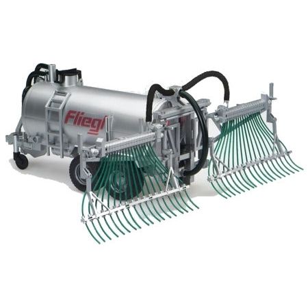 Bruder 020200 Fliegl Slurry Tanker Toy