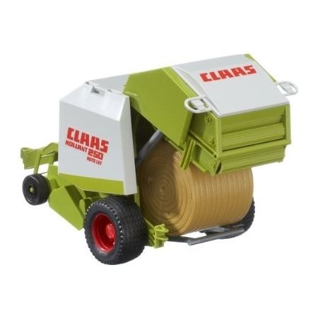 Bruder Claas Rollant 250