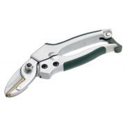 Bulldog Pedigree Stainless Collection - Anvil Secateurs - BD3152C