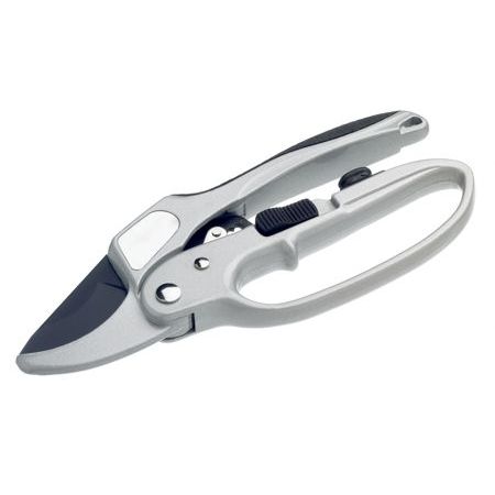 Bulldog Pedigree Stainless Collection - Ratchet Secateurs - BD31303