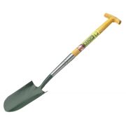 Bulldog Premier Garden Range- Rabbiting or Transplant Spade - 5514T28N