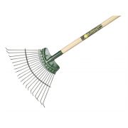 Bulldog springbok rake