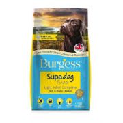 Burgess SUPADOG Finest Light Adult Complete 12.5kg